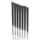 TaylorMade M1 Steel Mens Right Hand Irons 4-PW Regular - True Temper
