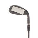 TaylorMade Milled Grind 5 Steel Mens Right Hand Lob Wedge 58* 10 Bounce SB Grind Stiff - KBS Tour