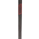 TaylorMade Milled Grind 5 Steel Mens Right Hand Lob Wedge 58* 10 Bounce SB Grind Stiff - KBS Tour