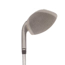 Cutter CTR-1 Steel Mens Right Hand Sand Wedge 56* 12 Bounce Wedge - Cutter Golf