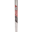 Cutter CTR-1 Steel Mens Right Hand Sand Wedge 56* 12 Bounce Wedge - Cutter Golf