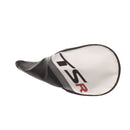Titleist TSR3 Graphite Mens Right Hand Driver 11* Stiff - HZRDUS Silver 6.0 60g