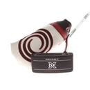 Odyssey DFX Double Wide 2021 Mens Right Hand Putter 34" Mid-Mallet - Odyssey