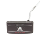 Odyssey DFX Double Wide 2021 Mens Right Hand Putter 34" Mid-Mallet - Odyssey