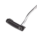 Odyssey DFX Double Wide 2021 Mens Right Hand Putter 34" Mid-Mallet - Odyssey