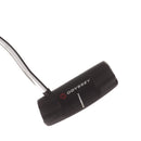 Odyssey DFX Double Wide 2021 Mens Right Hand Putter 34" Mid-Mallet - Odyssey