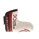 Odyssey DFX Double Wide 2021 Mens Right Hand Putter 34" Mid-Mallet - Odyssey