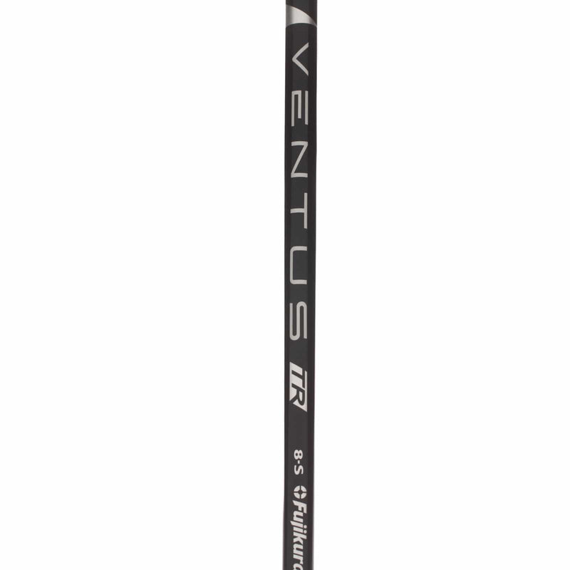 Ventus TR Blue 8-S Hybrid Shaft Fujikura Stiff Srixon - Z5/Z7/MK1/2 39.25"