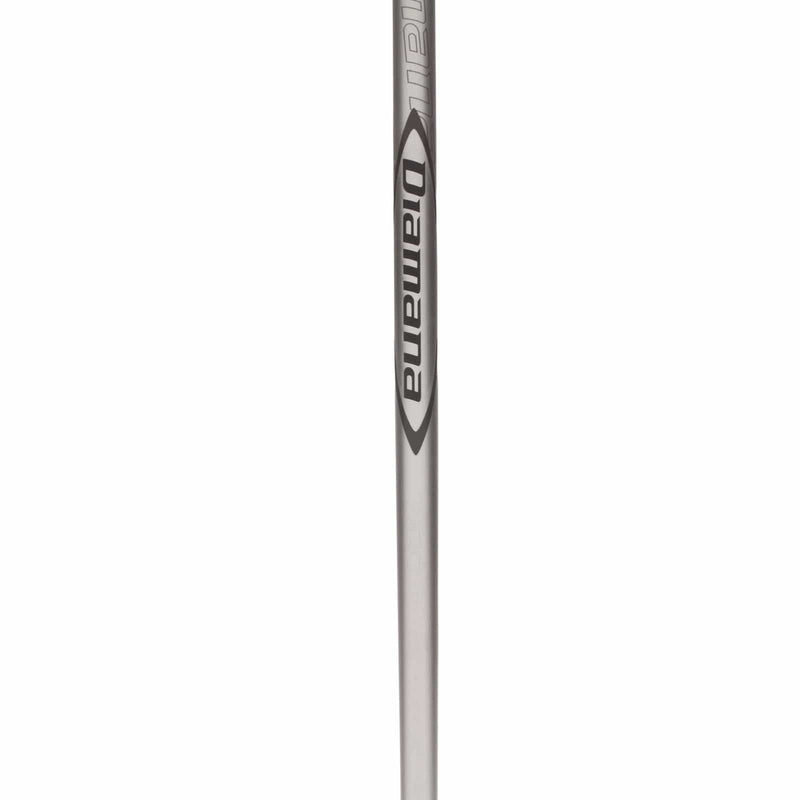Diamana HY100 Thump Hybrid Shaft Mitsubishi Extra Stiff Callaway 3rd Gen - Epic/Mavrik/Paradym/Ai Smoke/Elyte 38.5"