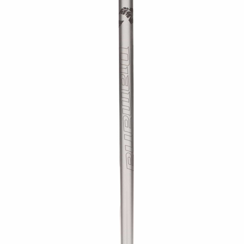 Diamana HY100 Thump Hybrid Shaft Mitsubishi Extra Stiff Callaway 3rd Gen - Epic/Mavrik/Paradym/Ai Smoke/Elyte 40.25"