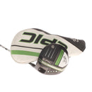 Callaway Epic Speed Graphite Mens Right Hand Driver 10.5* Stiff - MMT 60 S