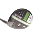 Callaway Epic Speed Graphite Mens Right Hand Fairway 4 Wood 16.5* Regular - HZRDUS Smoke iM10 5.5 60g