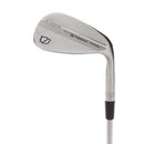 Wilson Model ZM Steel Mens Right Hand Gap Wedge 50* 8 Bounce Wedge - Dynamic Gold