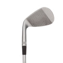 Wilson Model ZM Steel Mens Right Hand Gap Wedge 50* 8 Bounce Wedge - Dynamic Gold