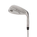 Wilson Model Steel Mens Right Hand Lob Wedge 58* 10 Bounce Stiff - Dynamic Gold 120