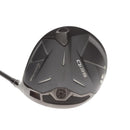 TaylorMade Qi35 Graphite Mens Right Hand Driver 10.5* Stiff - Ventus Blue 5-S