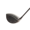 TaylorMade Qi35 Graphite Mens Right Hand Driver 10.5* Stiff - Ventus Blue 5-S