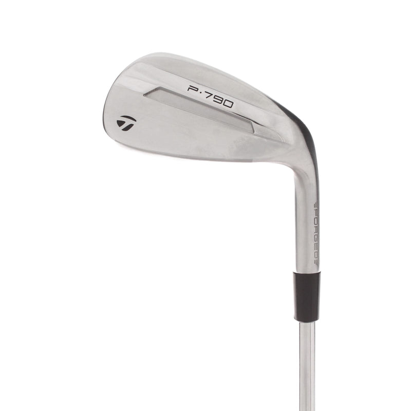TaylorMade P790 Steel Mens Right Hand Approach Wedge 49* Stiff - Project X 6.0