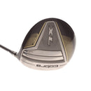 Cobra XL Speed Graphite Mens Right Hand Driver 10.5* Regular - Cobra XL