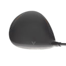 Callaway X2 Hot Graphite Mens Right Hand Driver 10.5* Stiff - Apollo Shadow