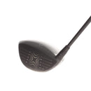 Callaway X2 Hot Graphite Mens Right Hand Driver 10.5* Stiff - Apollo Shadow