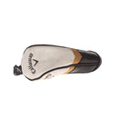 Callaway X2 Hot Graphite Mens Right Hand 3 Hybrid 19* Stiff - Callaway X2 Hot 65-S