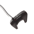 Odyssey Metal X 7 Mid Mens Right Hand Putter 43" Mallet Odyssey - Odyssey Arm Lock