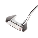 Odyssey Tank 7V Mens Right Hand Putter 38" Mallet Odyssey - Odyssey