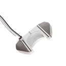 Odyssey Tank 7V Mens Right Hand Putter 38" Mallet Odyssey - Odyssey