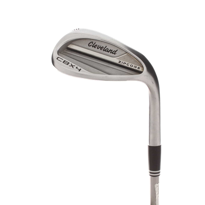 Cleveland CBX 4 Zipcore Graphite Ladies Right Hand Lob Wedge 58* 12 Bounce Wedge - UST Mamiya Recoil Dart 50