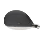TaylorMade Stealth 2 HD Graphite Mens Right Hand 5 Hybrid 27* Ladies - Aldila Ascent 45
