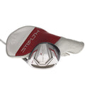 TaylorMade Stealth 2 HD Graphite Ladies Right Hand Fairway 5 Wood 19* Ladies - Aldila Ascent 45