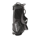 TaylorMade Stand Bag - Grey/Silver
