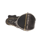 Cobra King Fly-Z+ Graphite Mens Right Hand Driver 10* Stiff - Matrix Vlct-St 65g