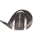 Cleveland Halo XL Graphite Mens Right Hand Fairway 3 Wood 15* Regular - Tensei AV Series Blue 55