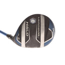 Cleveland Launcher XL Halo Graphite Mens Right Hand Fairway 5 Wood 18* Regular - Oban Devotion 03 65g