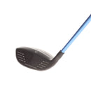 Cleveland Launcher XL Halo Graphite Mens Right Hand Fairway 5 Wood 18* Regular - Oban Devotion 03 65g