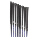 Nike Pro Combo Graphite Mens Right Hand Irons 3-PW Regular - Nike Golf