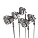 Callaway Big Bertha Graphite Ladies Right Hand Irons 6-PW Ladies - UST Mamiya Recoil 450 F1