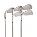 Callaway Big Bertha Graphite Ladies Right Hand Irons 6-PW Ladies - UST Mamiya Recoil 450 F1