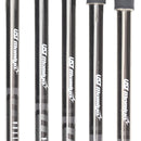Callaway Big Bertha Graphite Ladies Right Hand Irons 6-PW Ladies - UST Mamiya Recoil 450 F1