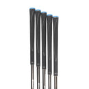 Callaway Big Bertha Graphite Ladies Right Hand Irons 6-PW Ladies - UST Mamiya Recoil 450 F1