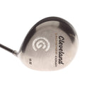 Cleveland Launcher Comp Graphite Mens Right Hand Driver 9.5* Regular