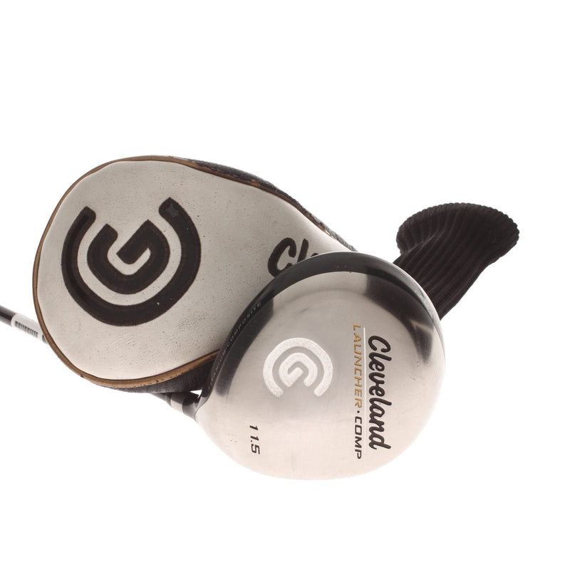 Cleveland Launcher Comp Graphite Mens Right Hand Driver 11.5* Regular - Cleveland Launcher