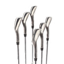 Cobra King Speedzone Steel Mens Right Hand Irons 5-PW Regular - Cobra