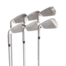 Cobra King Speedzone Steel Mens Right Hand Irons 5-PW Regular - Cobra