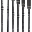Cobra King Speedzone Steel Mens Right Hand Irons 5-PW Regular - Cobra