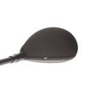 TaylorMade Qi4D Graphite Mens Left Hand 3 Hybrid 19* Stiff - REAX 75
