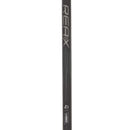 TaylorMade Qi4D Graphite Mens Left Hand 3 Hybrid 19* Stiff - REAX 75