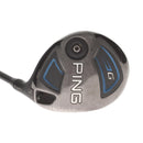Ping G Series Graphite Mens Right Hand Fairway 5 Wood 17.5* Regular - Ping Alta 65